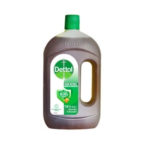 Dettol Antiseptic Disinfictent Liquid 750ml