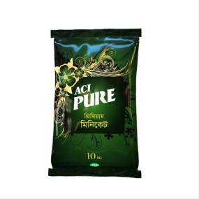 ACI PURE Premium Miniket Rice 10kg