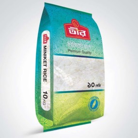 Teer Miniket Rice Zira 10kg