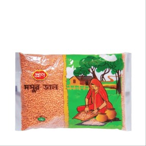 PRAN Mushur Daal 1kg