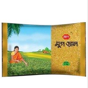 Pran Mung Dal 500g