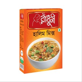 Radhuni Halim Mix 200g
