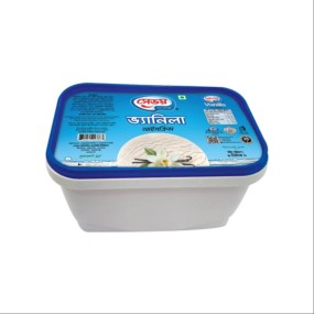 savoy Vanilla Ice Cream - 1 Liter