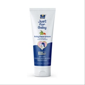 Parachute Just For Baby Face cream 100 ml