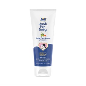 Parachute Just For Baby Face cream 50 ml