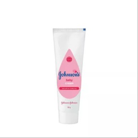 Johnsons Baby Cream 50 gm