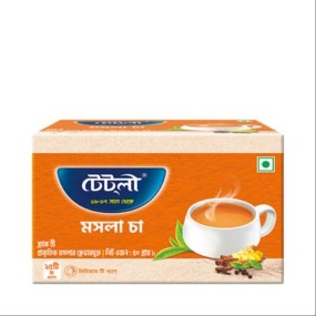 Tetly Masala Cha 25 Pcs