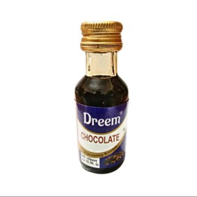 Dreem Chocolate flavouring essence 28 ml