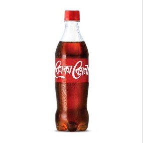 Coca Cola Pet 400ml