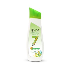Revive 7 Herbs Shampoo 200ml