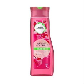 Herbal Esselces Rose Extract Shampoo 400ml