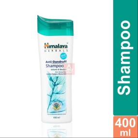 Himalaya Anti-Dandruff Shampoo 400ml