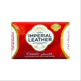 Cussons Imperial Leather Classic Soap 125gm