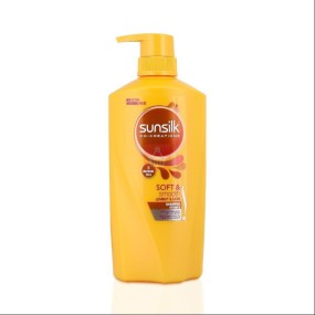 Sunsilk Soft & Smooth Shampoo 625ml