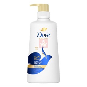 Dove Ultra Care Intense Repair Shampoo 680ml