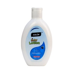 Kidlon Baby Lotion 200ml