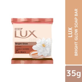 Lux Bright Glow Jasmin 35g