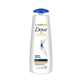 Dove Intense Repair Shampoo 330ml