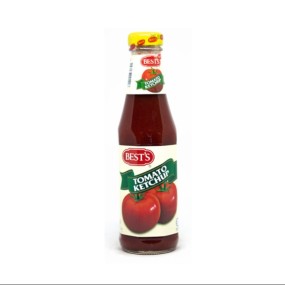 Best's Tomato Ketchup 685g