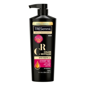 Tresemme Shampoo Color Revitalise 580ml