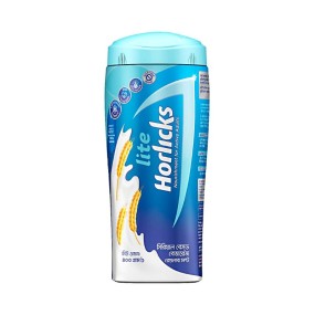 Horlicks Lite 400gm Jar