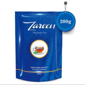 Ispahani Zareen Premium Tea 200g