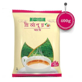 Ispahani Mirzapore R.D Tea 400g