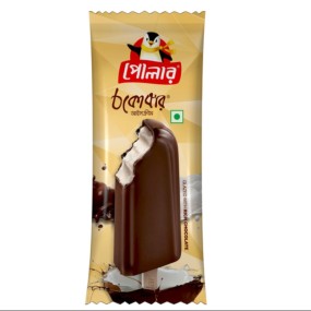 Choco Bar Vanilla  72ml