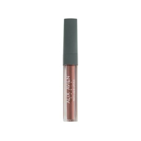 Alix Avien Matte Liquid Lipstick - 501 Caramel Nud...