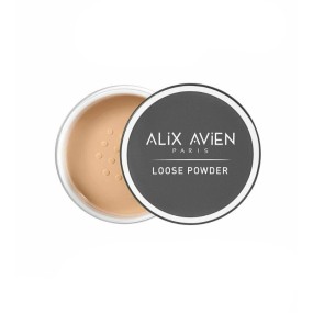 Alix Avien Loose Powder 04 Desert Sand