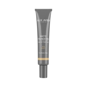 Alix Avien Matte Foundation- 404 Buff 40ml