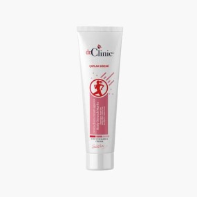 Dr.Clinic Body Stretch Mark Cream 150ml
