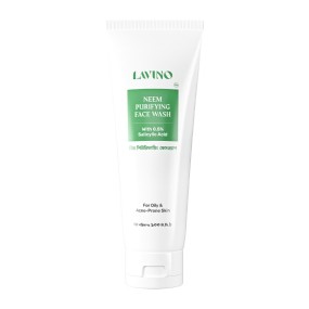 Lavino Neem Purifying Facewash 100ml