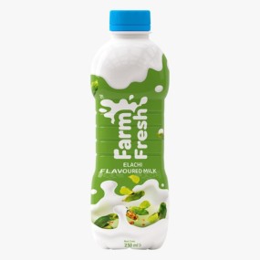 Farm Fresh Elachi pet 250ml