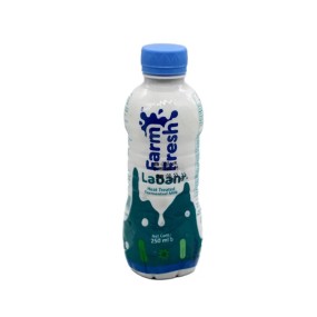 Farm Fresh Laban pet 250ml