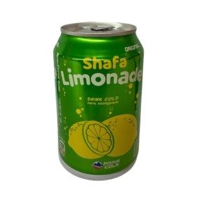 Pamir shafa limonade Drink 300ml