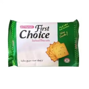 Olympic Fist Choice 180gm