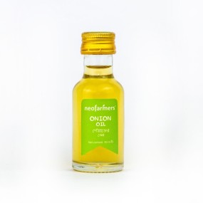 Onion Oil Small 30ml