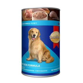 Smart Heart Chicken Formula 400gm