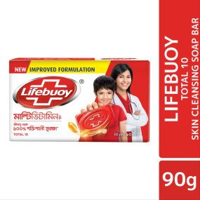 Lifebuoy Mild Care 90g