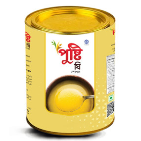 Pusti Ghee 100g