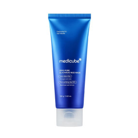 Medicube Zero Pore Blackhead mask -100g