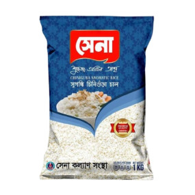 Sena Chinigura Aromatic Rice-1kg