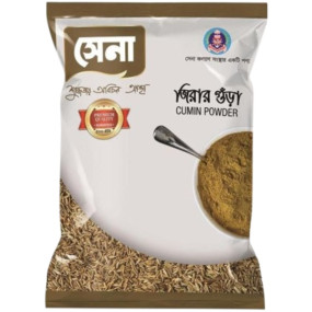 Sena Cumin Powder-100gm