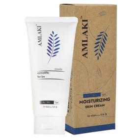Amlaki Moisturizing Skin Cream -50ml