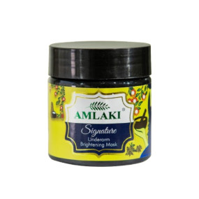 Amlaki Signature Underarm Brightening Mask -100g