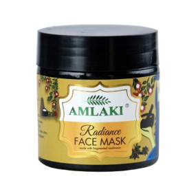 Amlaki Radiance face Mask -100g