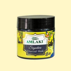 Amlaki Signature Charocoal Musk -100g