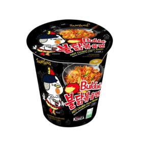 Samyaang Buldak Cup 80gm