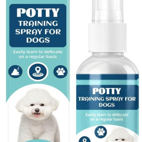 Pet Potty Training Spray -30ml